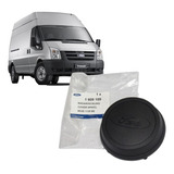 Calota Do Cubo Da Roda Ford Transit 08/13 Original - Unidade