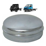 Calota Guarda Pó Cubo Diant Iveco Daily 70c16 2008 504079363