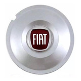 Calota Miolo Centro Roda Fiat Stilo Schumacher Aros 14 15 17