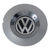 Calota P/ Roda Liga Scorro S182 Vw Aro 14 15 16 17 Prata