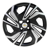 Calota Para Roda De Ferro Onix 2025 Original 52171648 (un)