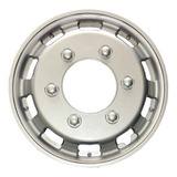 Calota Prata Modelo Roda Speedline Aro 15 Van Hr 2014 2013