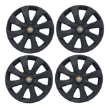 Calota Prime Corsa Hatch Maxx