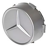 Calota Roda Centro Sprinter 310 312 311 313 413 Kit