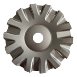 Calota Roda Scorro C231 Golf Highline Prata Aro 17