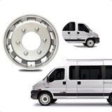 Calota Speedline Prata Aro 14 Sem Miolo