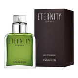 Calvin Klein Eternity Masc Edp 100ml