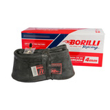 Camara Ar 4mm Grossa Aro 19 Trilha Enduro Motocross Tipo Da Válvula Presta