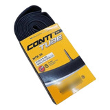 Câmara Ar Continental Mtb Aro 29 Válvula Presta 42mm Fino