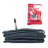 Câmara Ar D/ Bike Aro 26 X 1.0 / 1.15 Válvula Presta 32mm
