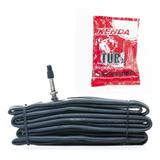 Câmara Ar D/ Bike Aro 26 X 1.0 Bico Válvula Presta Kenda