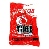 Câmara Ar De Bicicleta Kenda 700x35/43c 48mm
