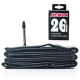 Câmara Ar Kenda 26 X 1.9/2.125 Válvula Presta 48mm P/ Bike