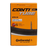 Câmara Continental Mtb Aro 29 Válvula S42 Bico Fino - Promo