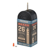Câmara De Ar 26 X2.20 A 2.50 Maxxis Freeride Val Presta 48mm