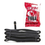 Câmara De Ar Aro 24 1.9/2.125 Kenda Bike Bico Grosso 35mm Tipo Da Válvula Schrader