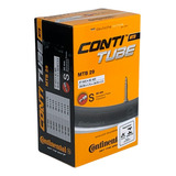 Câmara De Ar Continental Aro 29 42mm Válvula Presta Bike