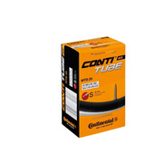 Camara De Ar Continental Aro 29 Bico Fino 42mm Original Mtb