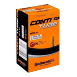 Câmara De Ar Continental Bico Fino De 60mm Aro 29 