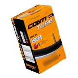 Câmara De Ar Continental Bike Mtb Aro 29 Válvula Presta 42mm