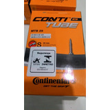 Câmara De Ar Continental Mtb 29er Válvula Presta 42mm