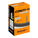Câmara De Ar Continental Mtb Aro 26 S42