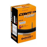 Câmara De Ar Mtb Continental Aro 29er Presta S42 Bike