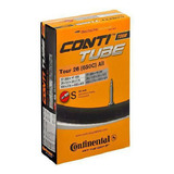 Câmara De Ar Mtb Continental Tour Aro 26 Presta S42 Bike
