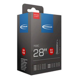 Câmara De Ar Schwalbe Ultra Leve Sv18 700x28 40mm Speed