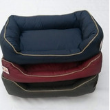 Camas Caminhas Pet Casinha Cachorros Grandes 1.00x75 Cm Egg