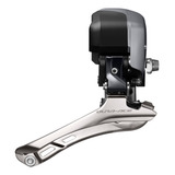 Câmbio Diant. Shimano Di2 Fd-9070 11v Duplo Brazed-on