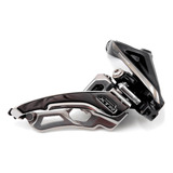 Cambio Diant. Xtr Fd-m9000 Shimano Triplo 34.9mm Swing Frent