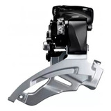 Câmbio Diant Bike Shimano Altus Fd-m2000 Down Swing 3 X 9v