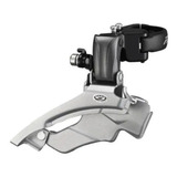 Cambio Diant Original Shimano Altus Fd-m2000 Ts 34.9mm 3/9v