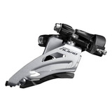 Câmbio Diant Shimano Alivio M3120-m 2x9 Side Swing 34.9