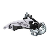Câmbio Diant Shimano Tourney Fd-ty500 P/42d 34 9mm Original