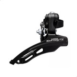 Câmbio Diant Shimano Tourney Fd-tz500 42d Por Cima 31,8mm 
