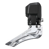 Cambio Dianteiro 105 Di2 R7150 Duplo Braze On 12v 2x12