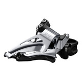 Cambio Dianteiro Bike Shimano Deore Xt M-8025-l 11v