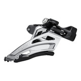 Câmbio Dianteiro Mtb Shimano Deore Fd-m5000-m 34.9