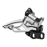 Câmbio Dianteiro Mtb Shimano Deore Fd-m615-e2