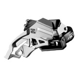 Cambio Dianteiro Shimano Acera Fd-m3000 Triplo 34.9mm 9v Top