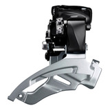 Cambio Dianteiro Shimano Altus Fd-m2000-ds6 3x9v