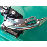 Câmbio Dianteiro Shimano Deore Lx Fd-m567 Mtb Vintage
