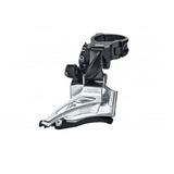 Câmbio Dianteiro Shimano Deore M6025 H 2x10 Dual Pull - 2018