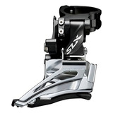 Cambio Dianteiro Shimano Slx Fd-m7025-h Duplo 34.9mm Dualpul