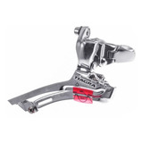 Câmbio Dianteiro Shimano Tiagra Fd-4500 9v. Abraçadeira 31.8