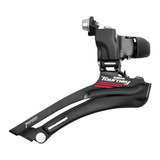 Câmbio Dianteiro Shimano Tourney A070 2x7v Speed Caloi 10