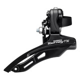 Cambio Dianteiro Shimano Tourney Fd-tz500 31.8mm 42d Topcima