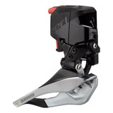 Cambio Dianteiro Sram Red Axs Etap Braze-on 12v Sem Bateria
